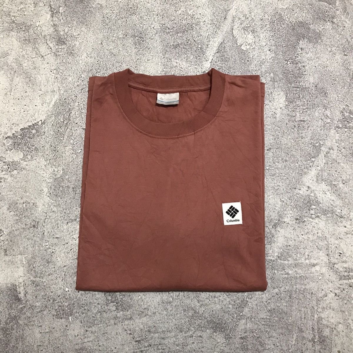Japanese Brand Columbia Shirt Big Silhouette Size US XL / EU 56 / 4 - 3 Thumbnail