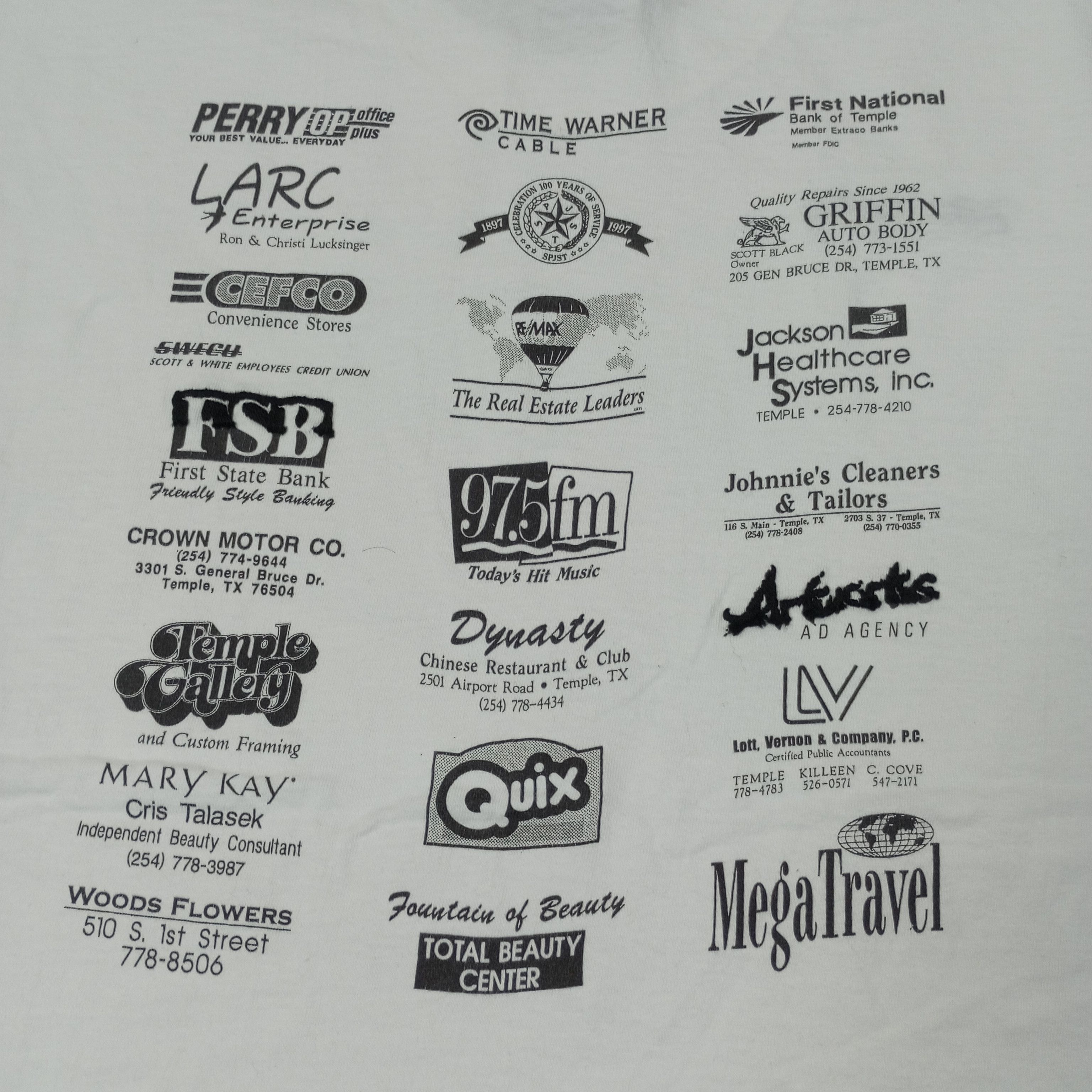 BMW BMW The Ultimate Drive Vintage Tshirt c223n67 Size US L / EU 52-54 / 3 - 7 Thumbnail