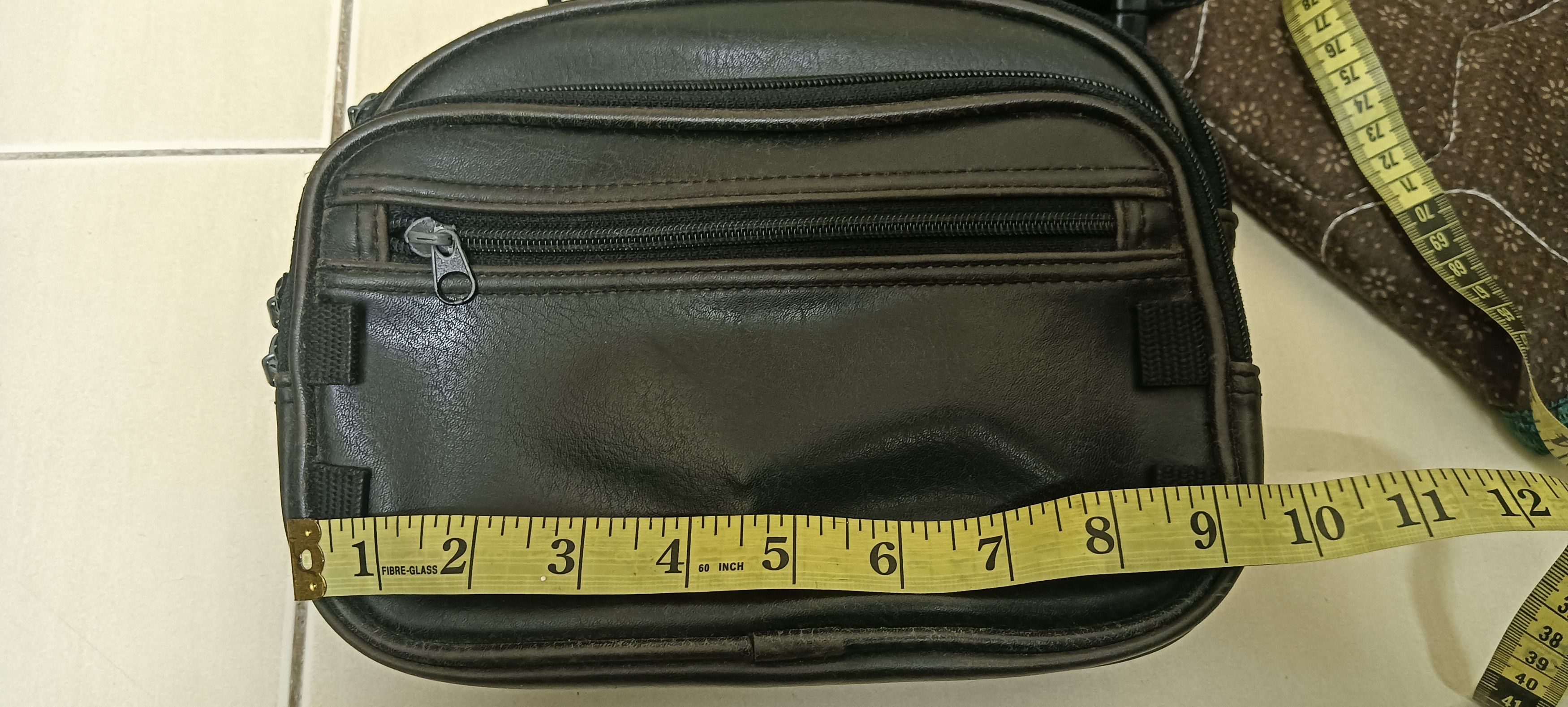 Other Leather Pouch Bag Size ONE SIZE - 13 Thumbnail