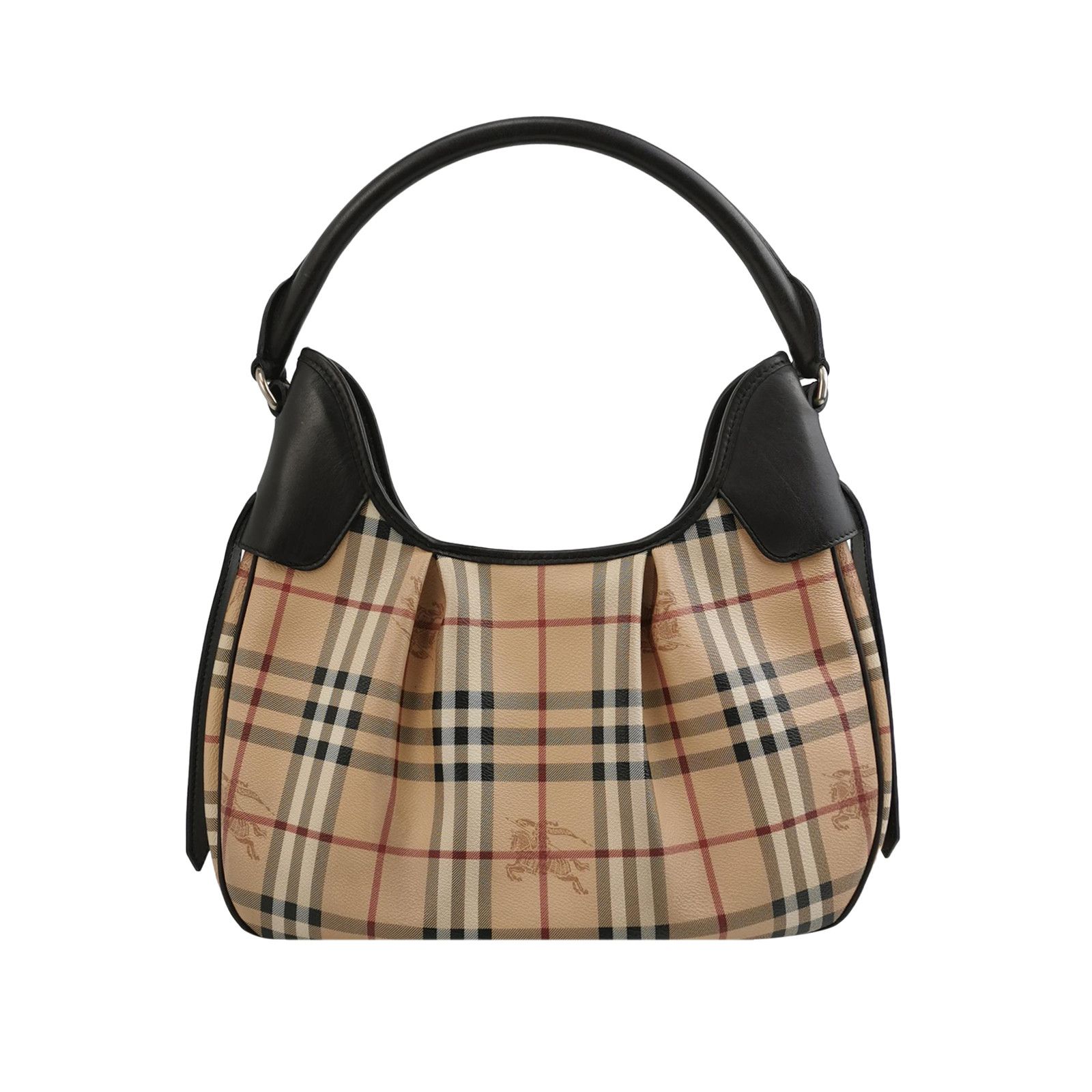 Burberry Burberry Women os Shoulder Bags Size ONE SIZE - 1 Thumbnail