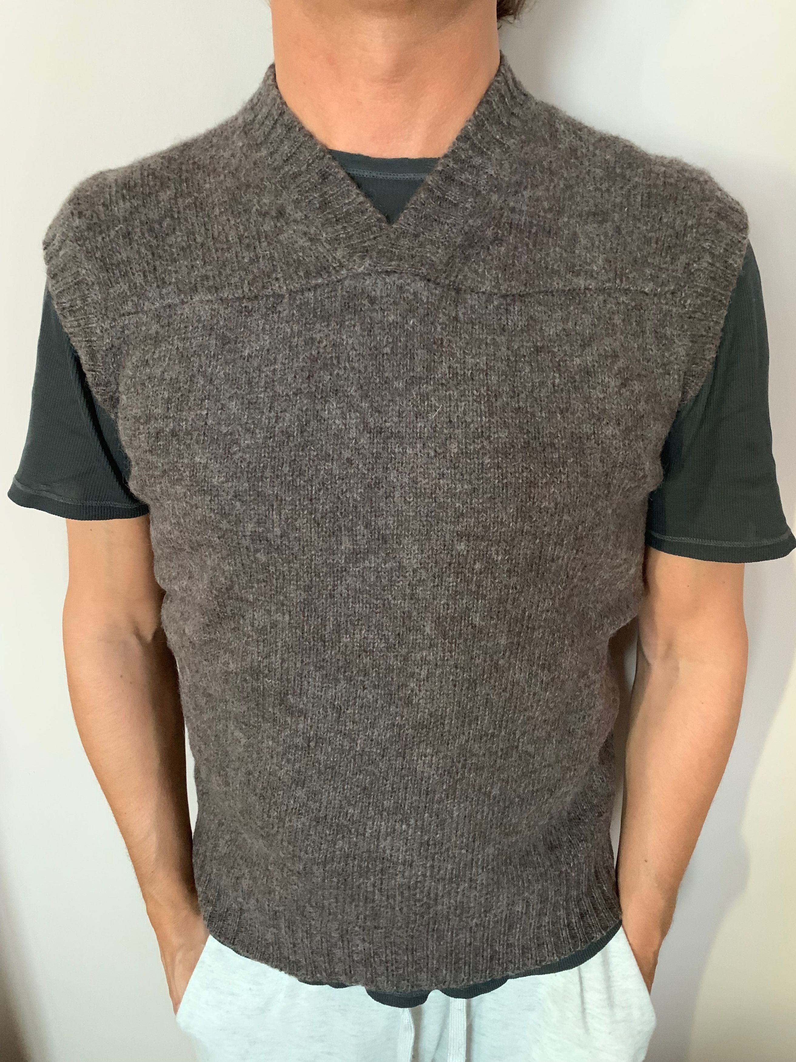 Maison Margiela MAISON MARTIN MARGIELA-TOP CONDITION!! Size US M / EU 48-50 / 2 - 19 Thumbnail