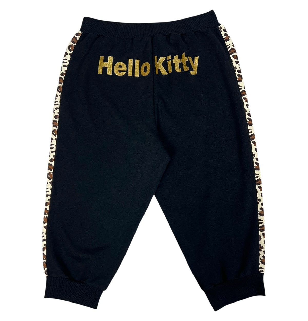 Japanese Brand Vintage Hello Kitty Pants Size 33" - 2 Thumbnail