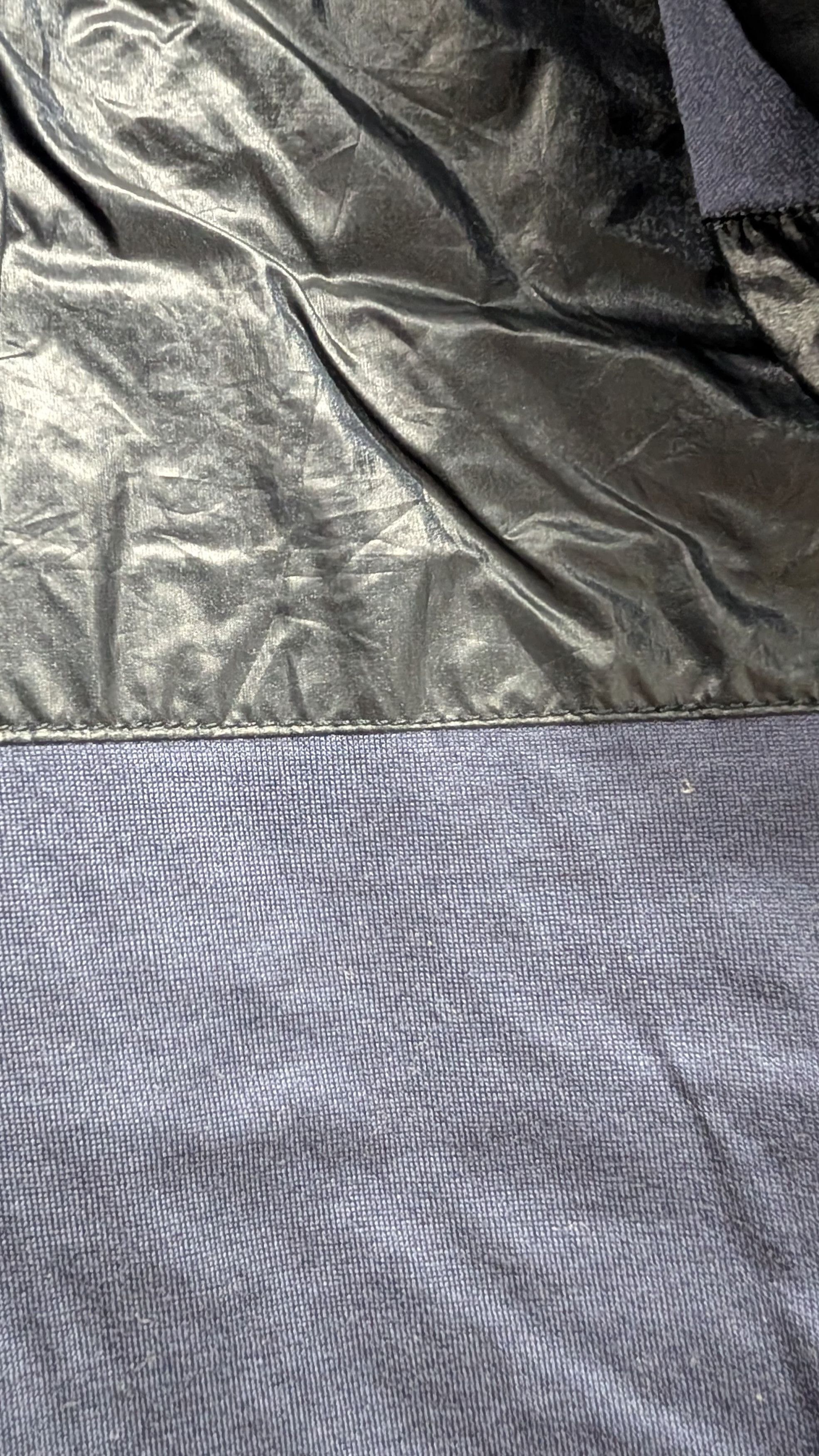 Balenciaga Balenciaga Paris Runway Lightweight Hoodie - Size S Size US S / EU 44-46 / 1 - 7 Thumbnail