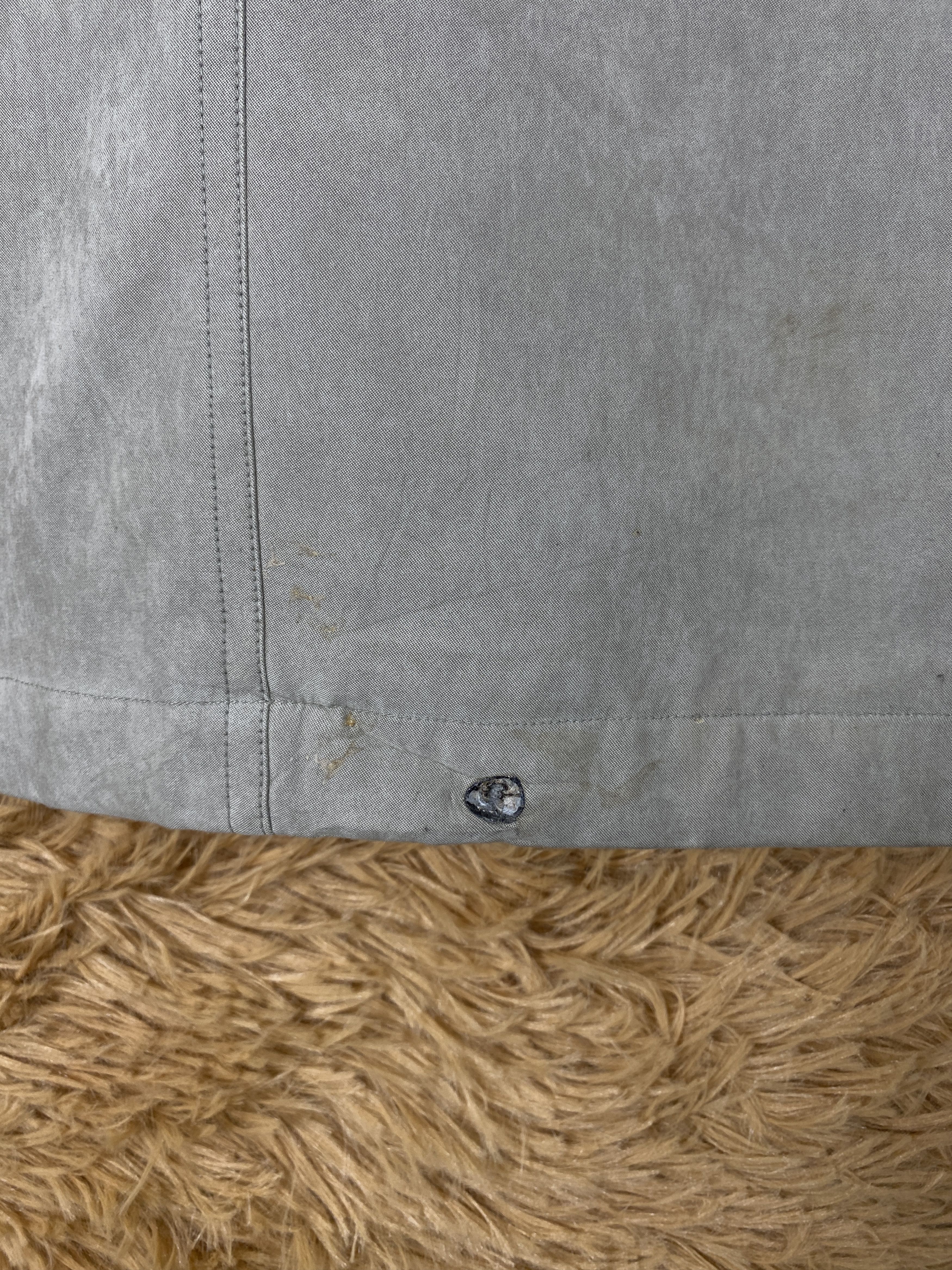 Japanese Brand Vintage Radici Authentic Gear Jacket J2163 Size US M / EU 48-50 / 2 - 9 Thumbnail