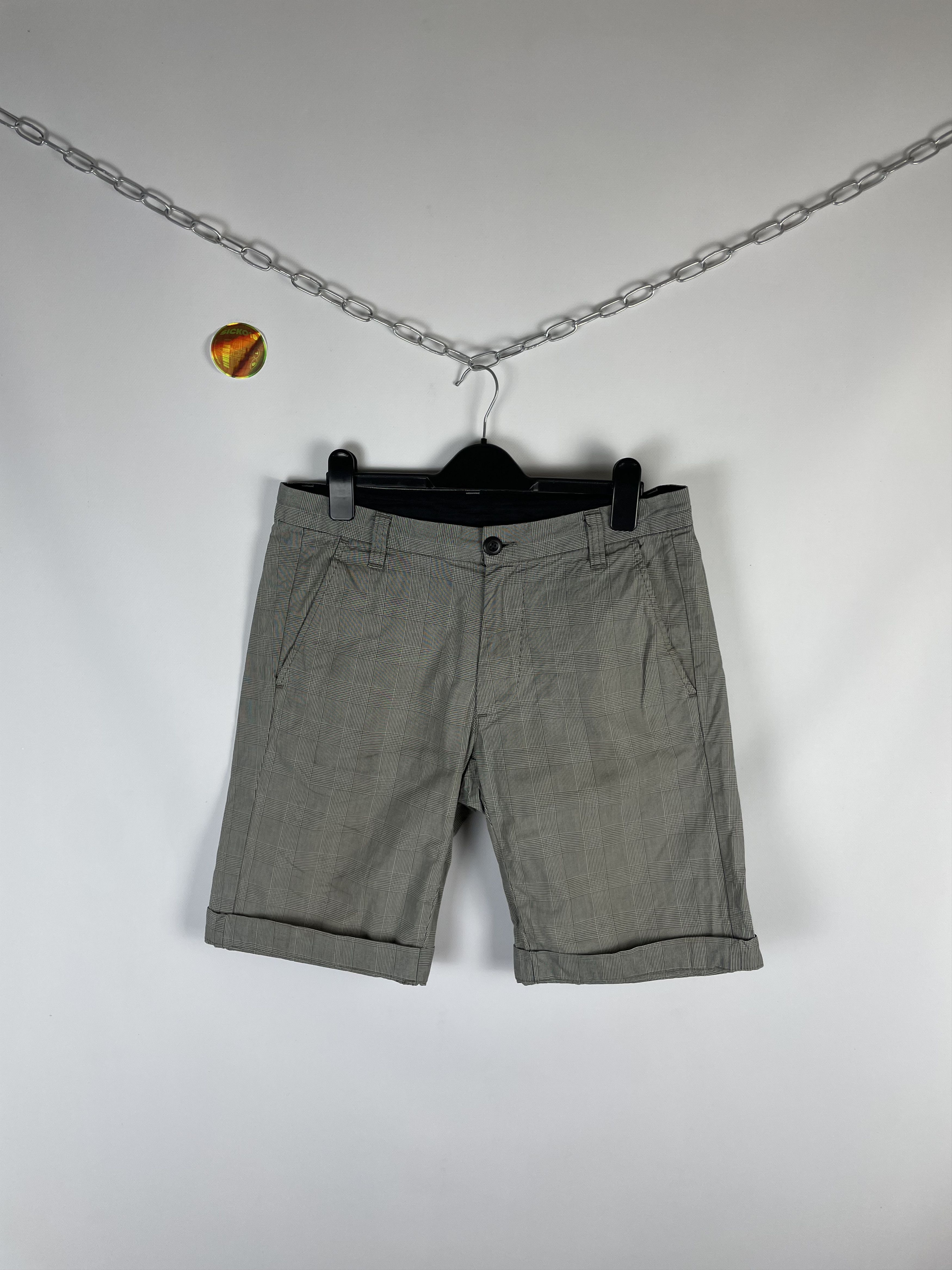 Carhartt Vintage Carhartt shorts Size US 33 - 5 Thumbnail