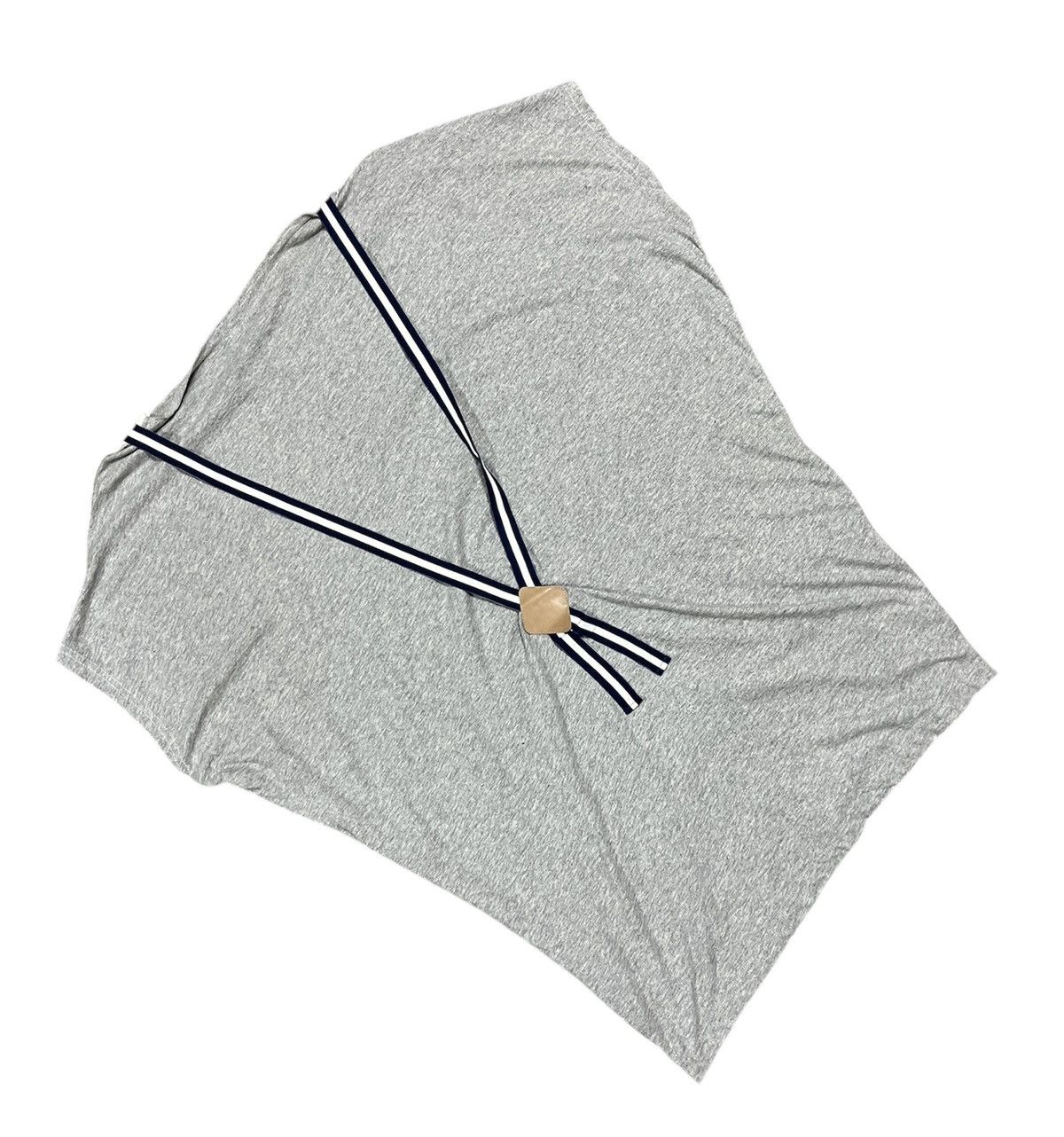 mercibeaucoup Mercibeaucoup by issey miyake blouses Size M / US 6-8 / IT 42-44 - 6 Thumbnail