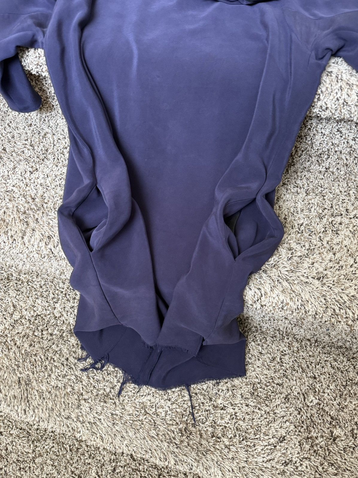 By Walid By Walid oversize shirt Size US L / EU 52-54 / 3 - 12 Thumbnail