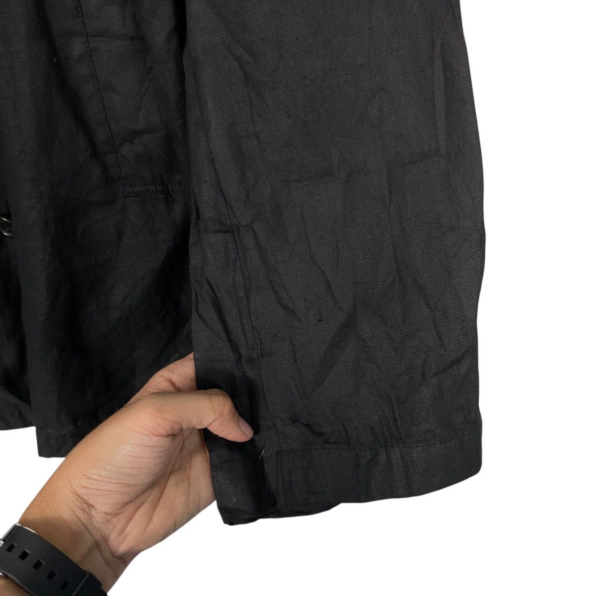 Mackintosh Mackintosh Double Breasted Jacket Size US S / EU 44-46 / 1 - 13 Thumbnail