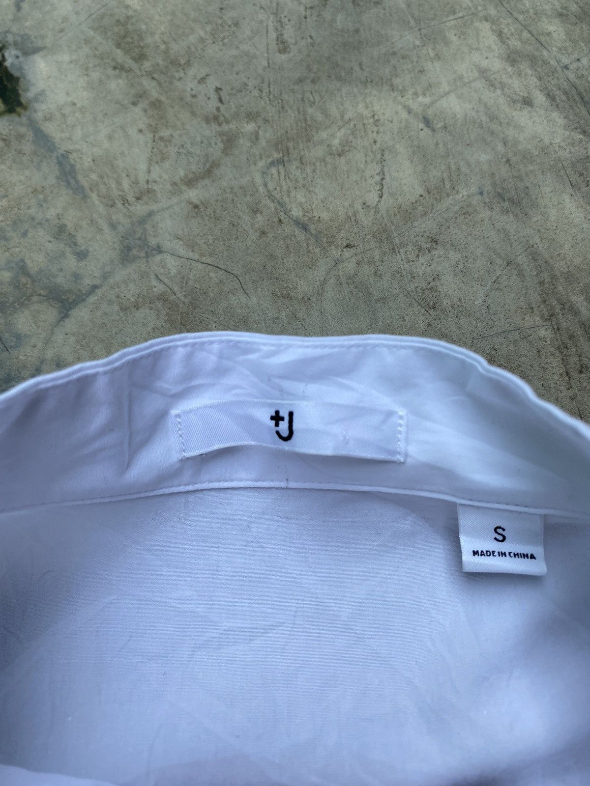 Designer × Jil Sander × Uniqlo Uniqlo +J Batwing Oversize Button Up Shirt Size S / US 4 / IT 40 - 5 Thumbnail