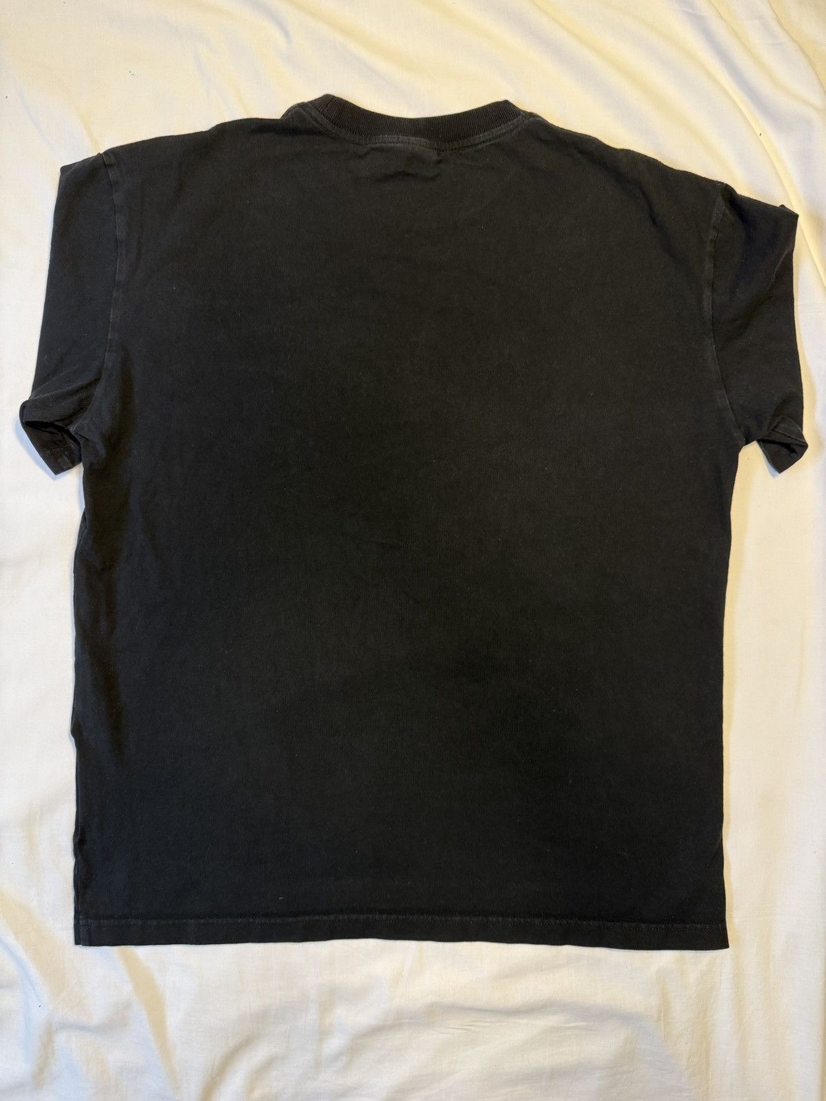 Carpet Company Carpet Company Storm Tornado Black Tee Shirt Season 16 Size US XL / EU 56 / 4 - 3 Thumbnail