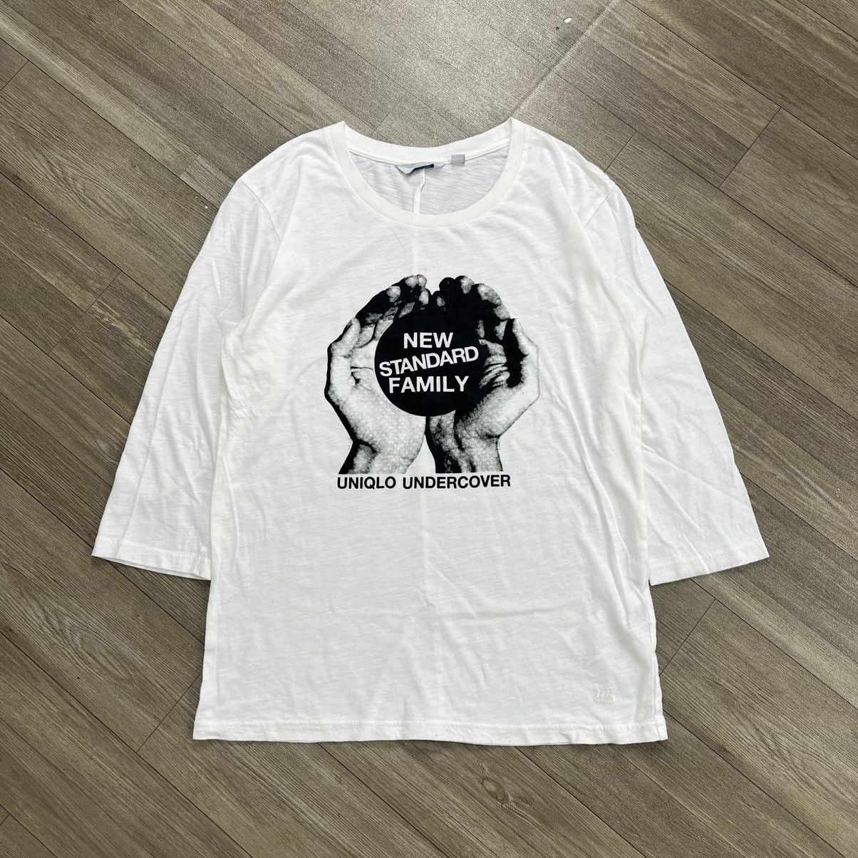 w*e様 UNDERCOVER GROUPIE シャツ w*e様 UNDERCOVER GROUPIE シャツ 【公式通販】