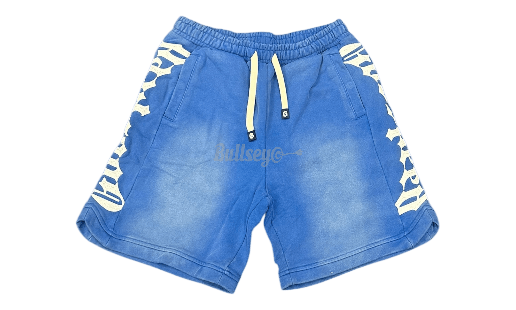 Godspeed Courtside Blue Shorts Size US 34 / EU 50 - 1 Thumbnail