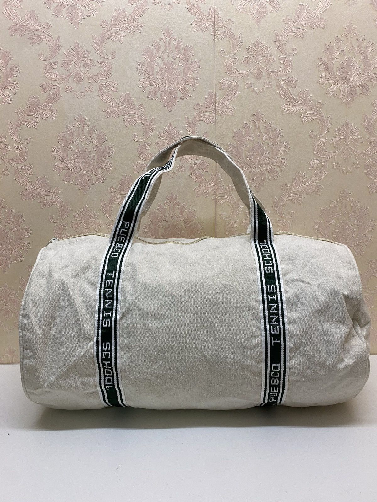 Japanese Brand Japanese Brand Puebco Travel Bag Size ONE SIZE - 4 Thumbnail