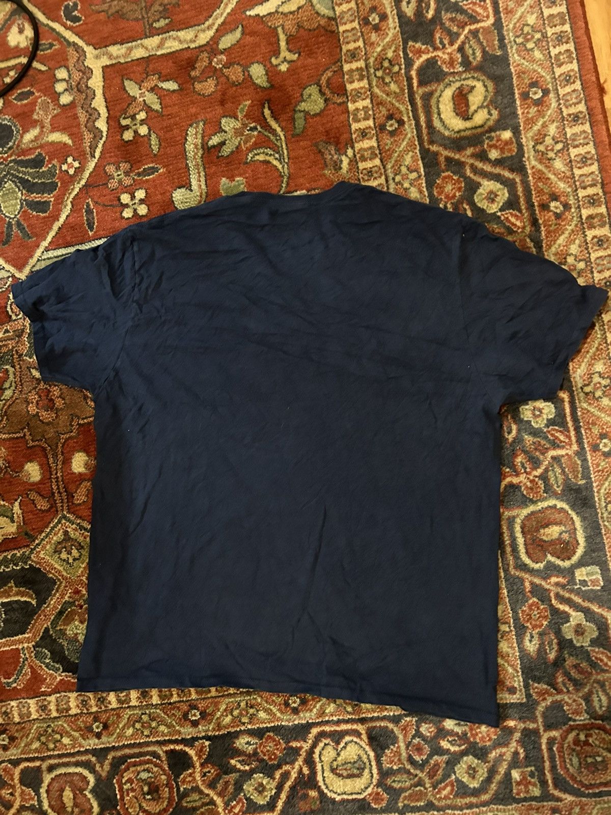 Other × Vintage Vintage PacMan Tshirt Size US M / EU 48-50 / 2 - 2 Thumbnail