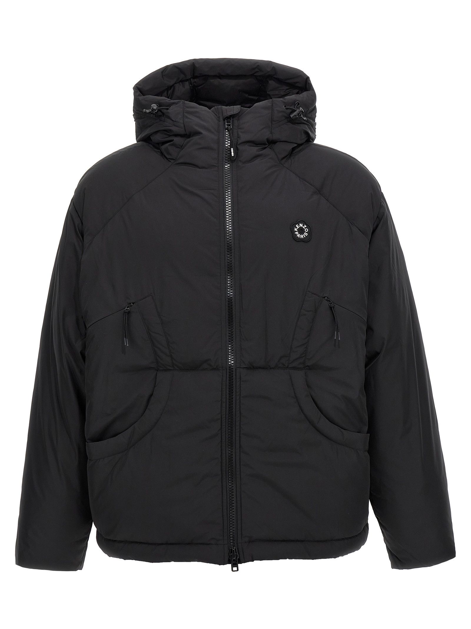 Kenzo 'Boke Flower 2.0' down jacket Size US XL / EU 56 / 4 - 1 Thumbnail