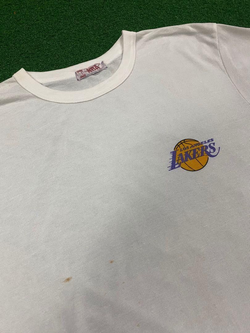 VINTAGE NBA LA LAKERS #SKU-A99 DP