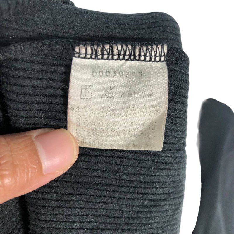 agnes b. Agnes B. Homme Paris Long Sleeve T-Shirt Size M / US 6-8 / IT 42-44 - 8 Thumbnail