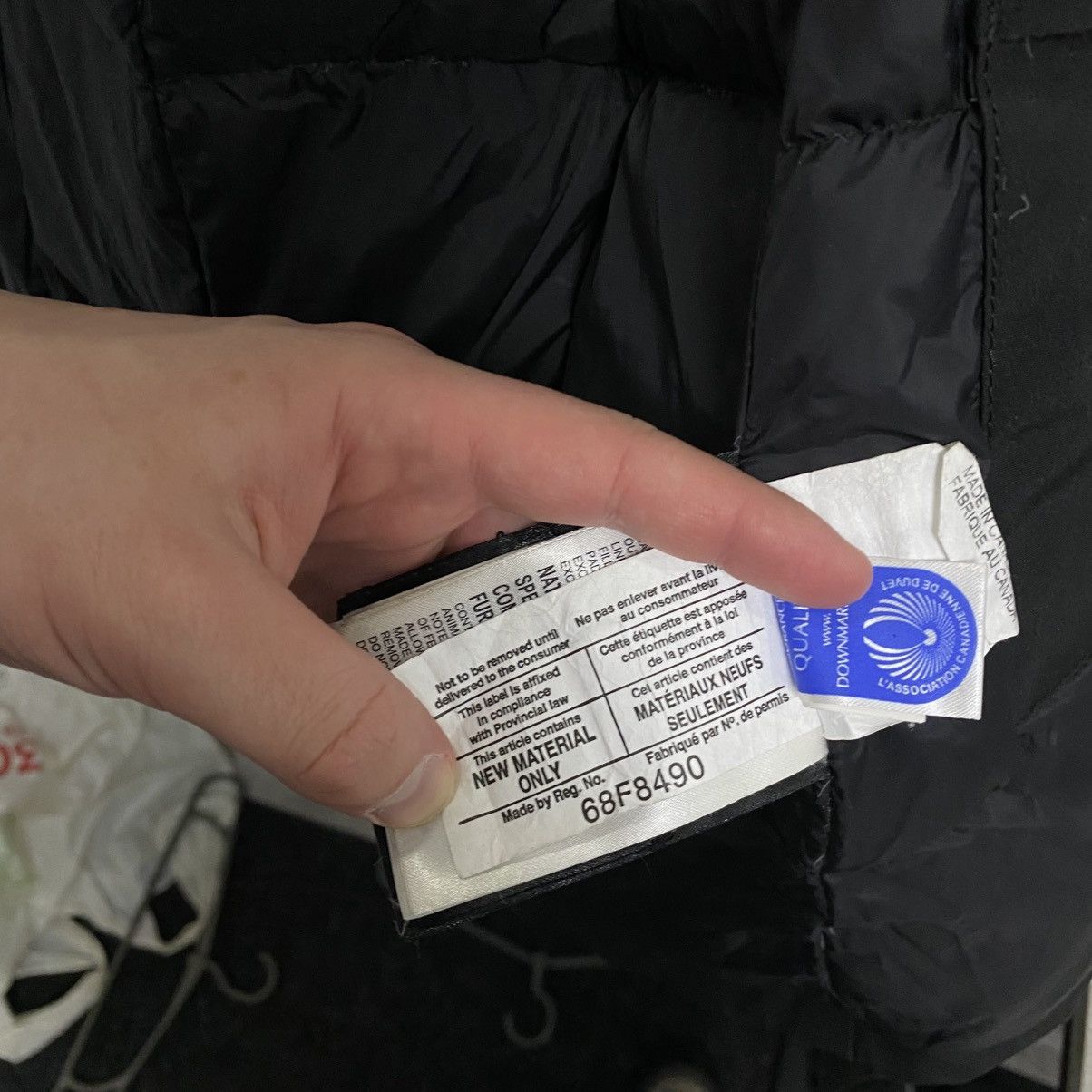 Canada Goose Canada Goose Parka Jacket Size XS / US 0-2 / IT 36-38 - 22 Thumbnail