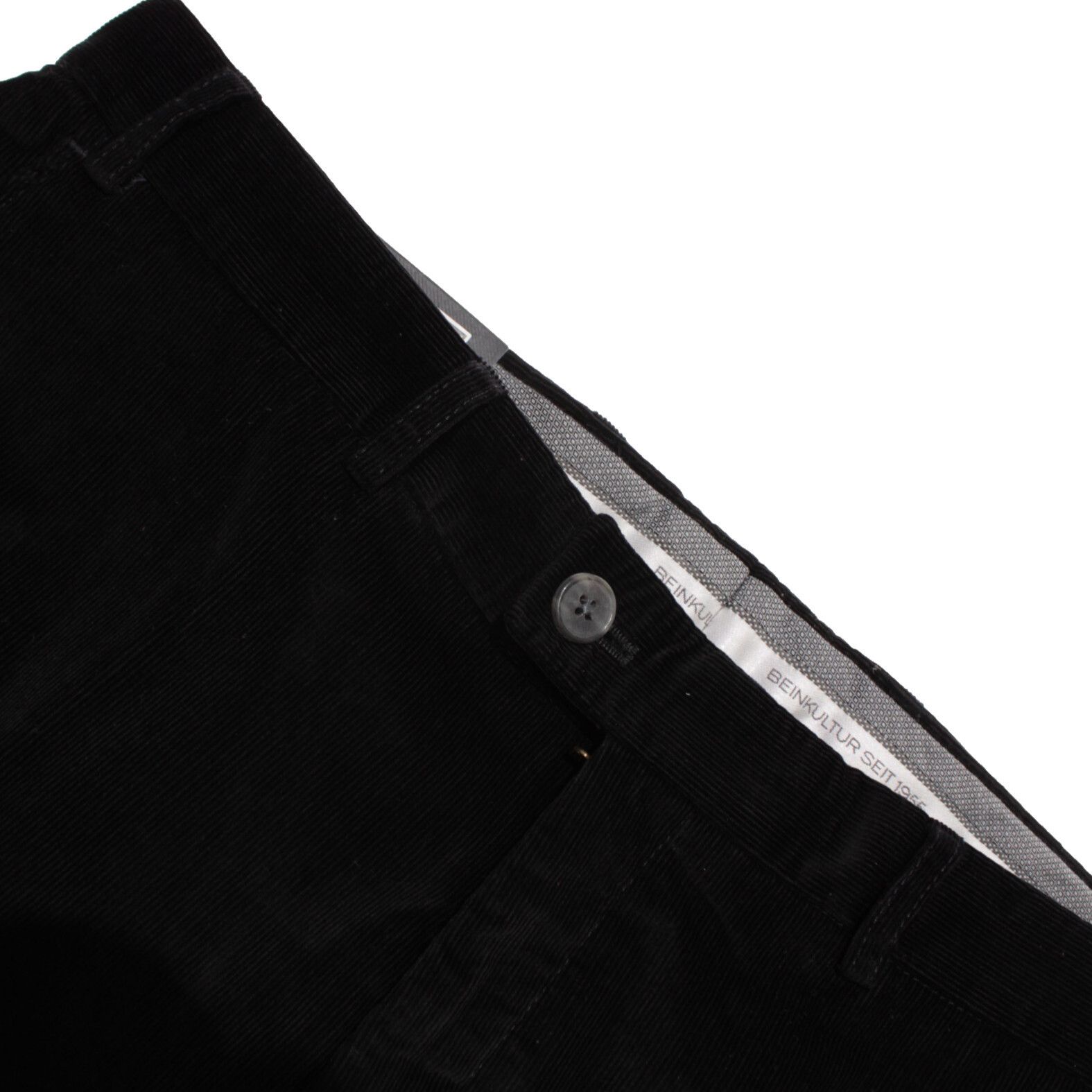 Hiltl Hiltl New with tags Chino Size 38 US In Black Size US 38 / EU 54 - 1 Thumbnail