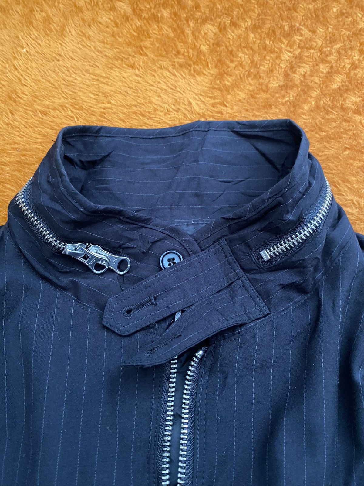Final Home × Japanese Brand PPFM survival jacket Size L / US 10 / IT 46 - 4 Thumbnail