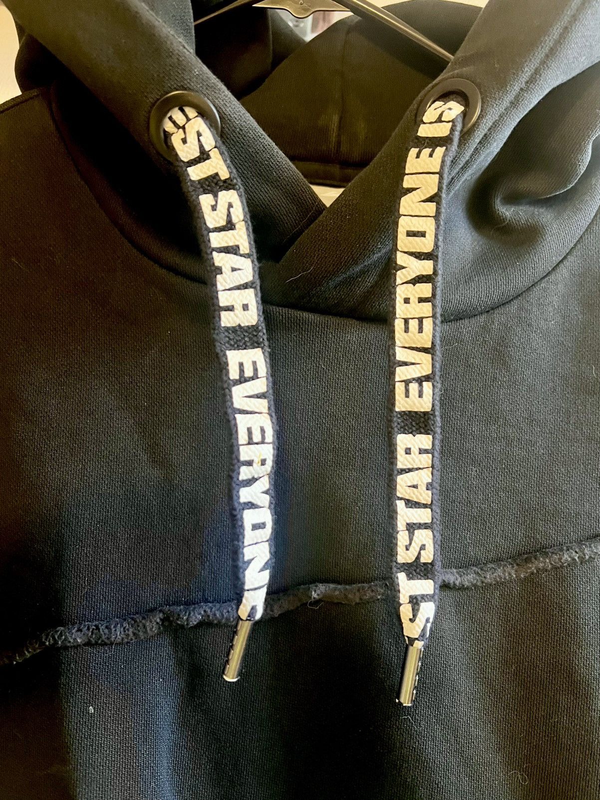 Li-Ning Li-Ning Black Hoody with ruffled layers Size M / US 6-8 / IT 42-44 - 2 Thumbnail