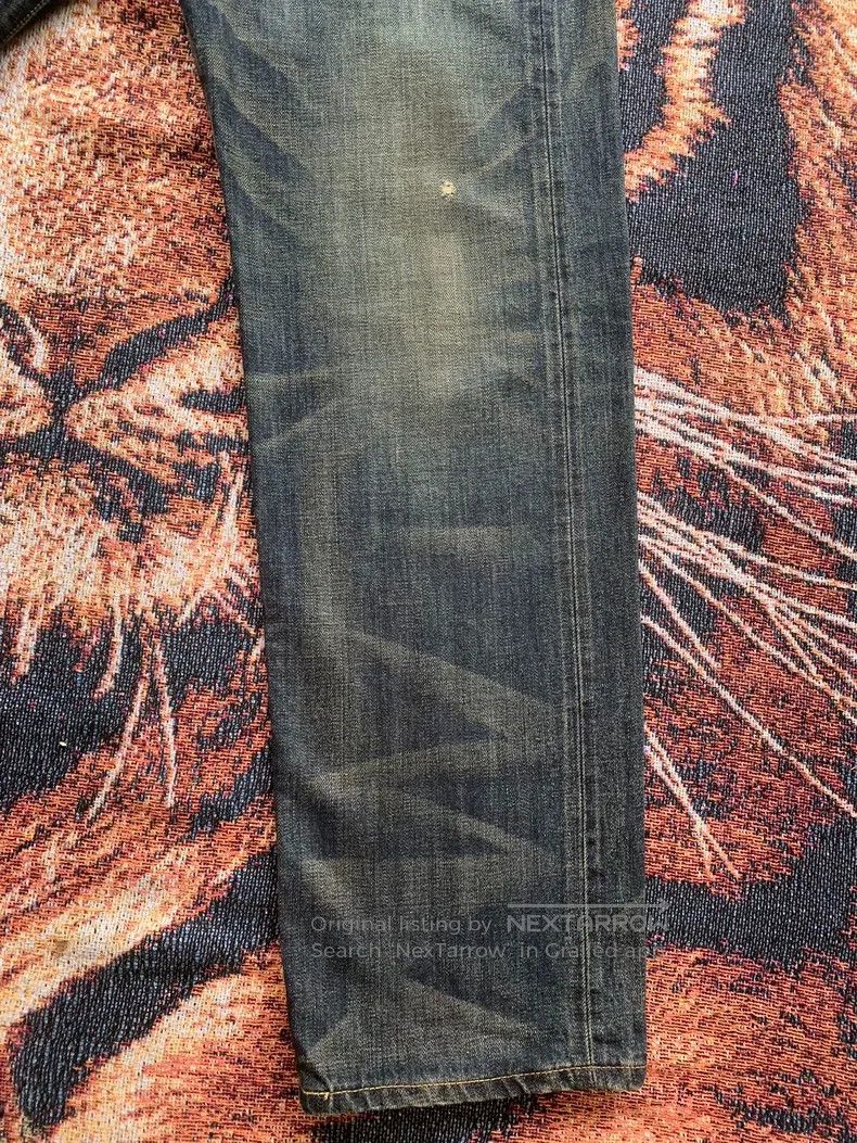 Neighborhood Neighborhood size M Basic Washed, Day Production Washed De Size US 27 - 4 Thumbnail