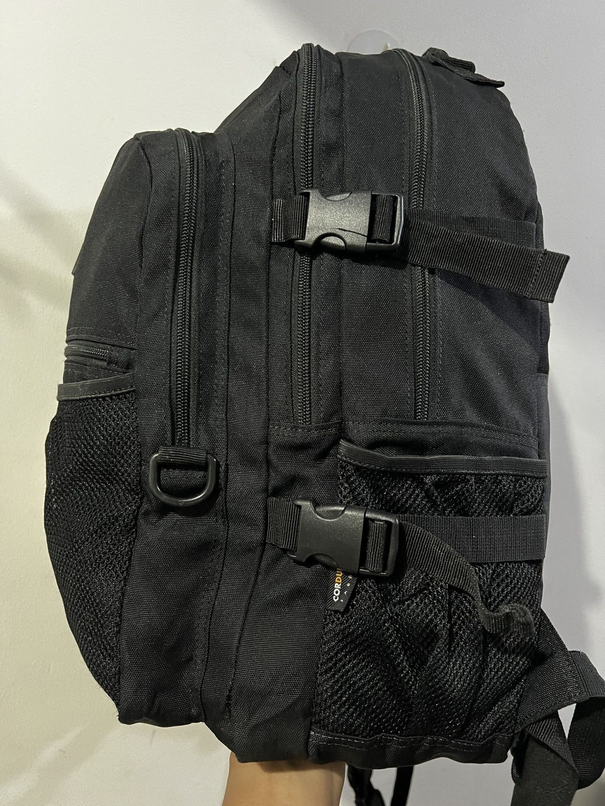 Japanese Brand Kirsh Pocket Daypack Size ONE SIZE - 5 Thumbnail
