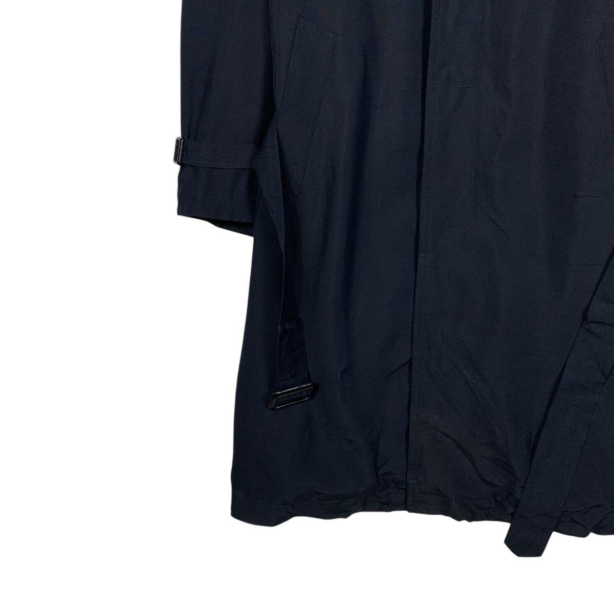 Carven Carven Paris Monsieur Trench Coat Size US L / EU 52-54 / 3 - 4 Thumbnail