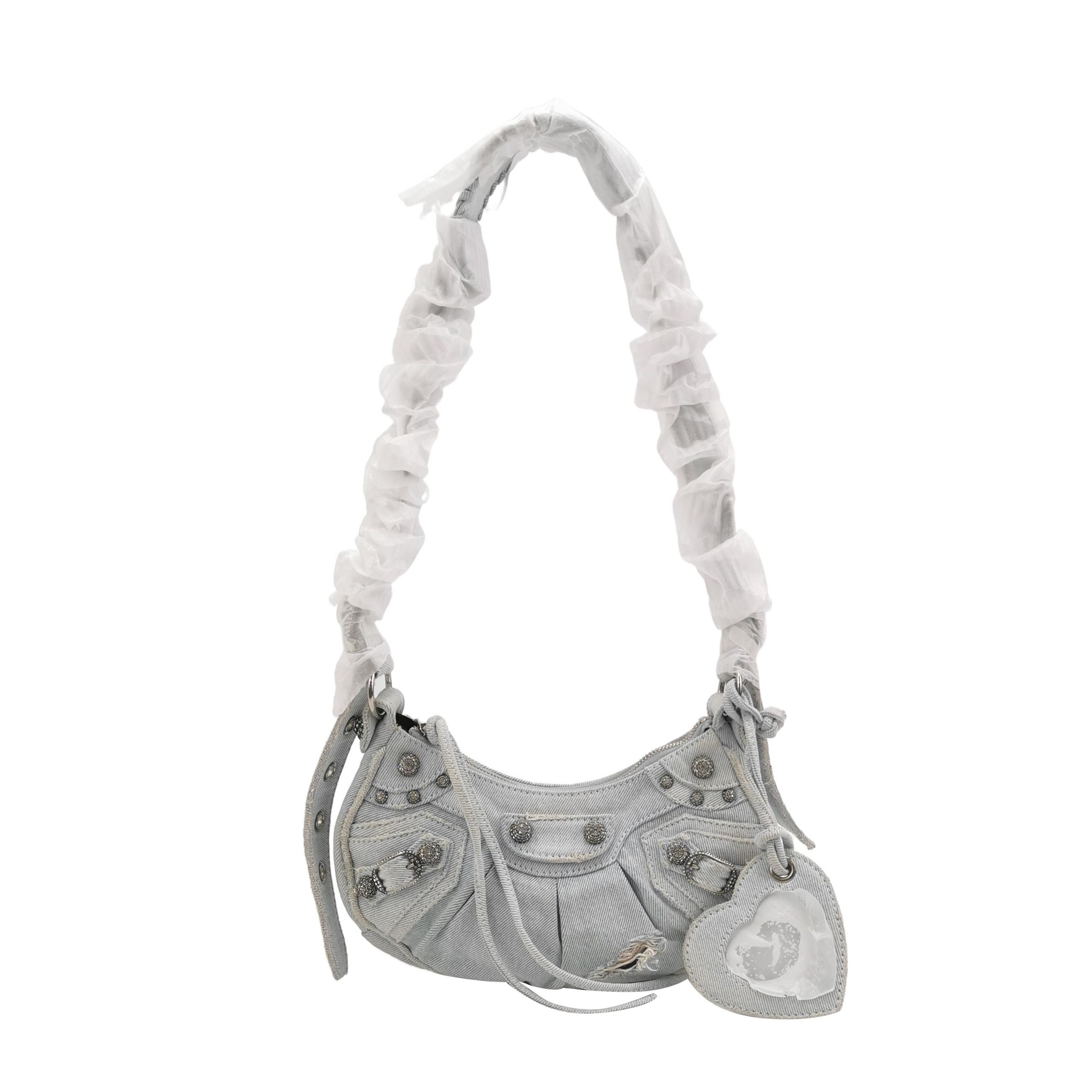 Balenciaga Balenciaga Women os Shoulder Bags Size ONE SIZE - 1 Thumbnail