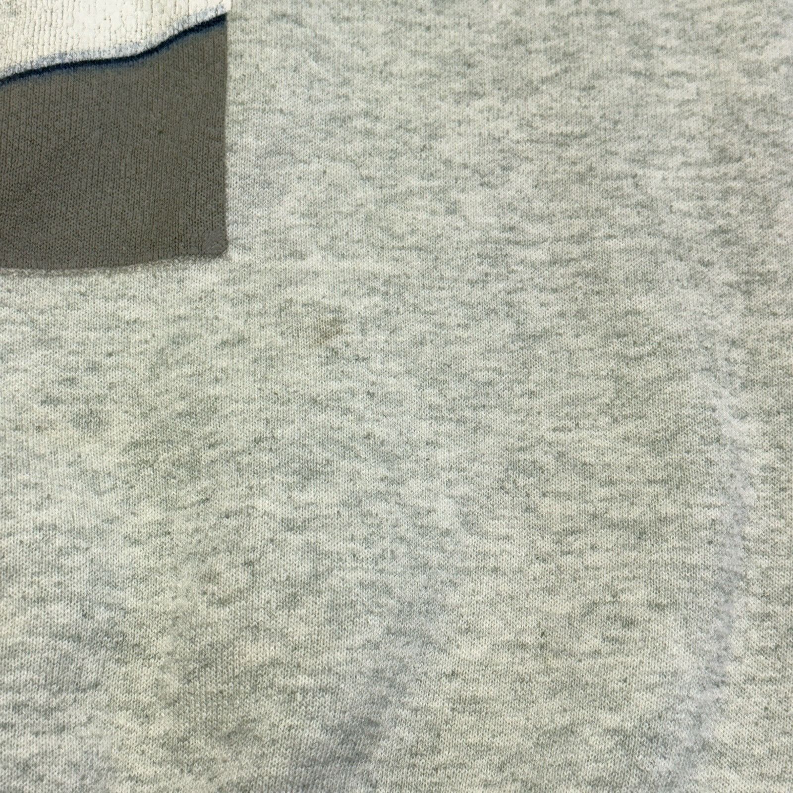 NFL × Vintage Vintage Dallas Cowboys Sweatshirt Mens XL Gray Crew Neck NFL Size US XL / EU 56 / 4 - 4 Thumbnail