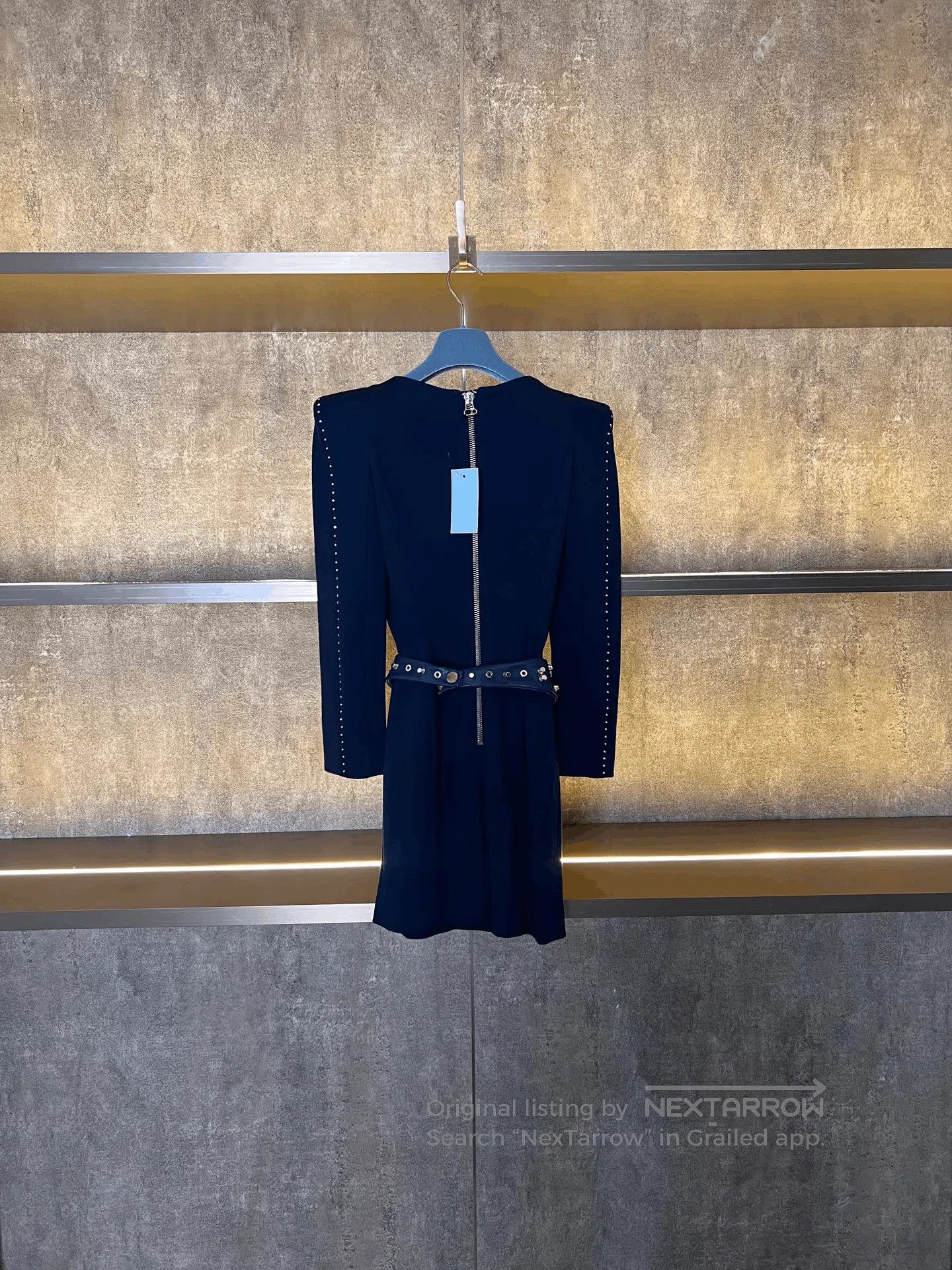 Pierre Balmain Pierre Balmain Women's Dress. Size XS / US 0-2 / IT 36-38 - 2 Thumbnail