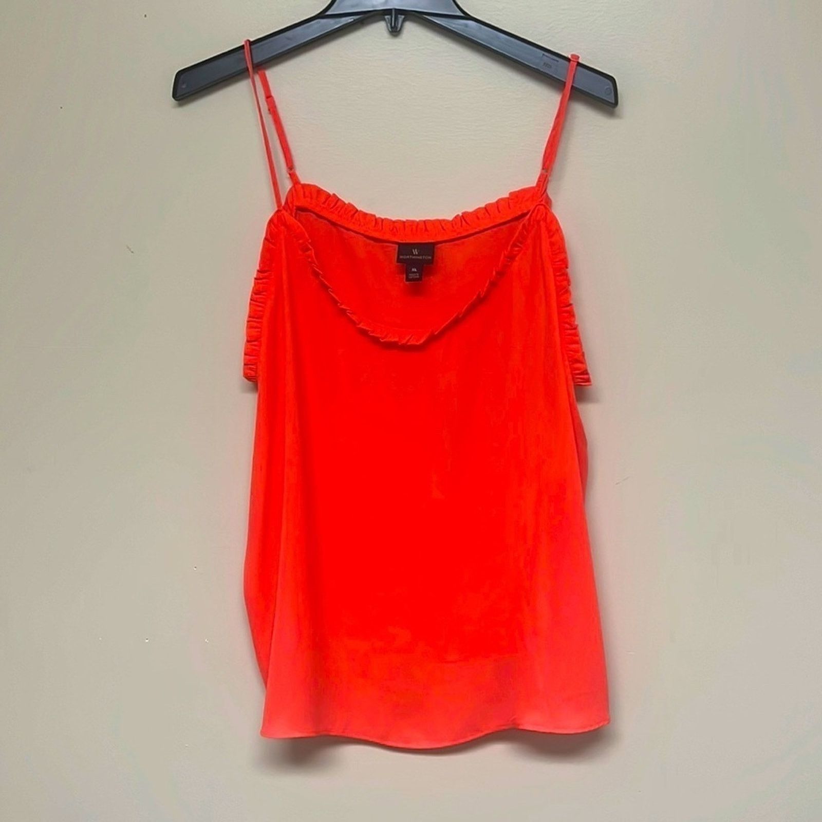 Worthington XL NWOT Worthington Blouse Size XL / US 12-14 / IT 48-50 - 3 Thumbnail