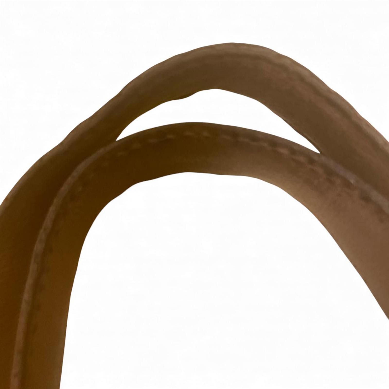 Saint Laurent Paris Saint Laurent - Rive Gauche Saint Tropez Brown Size ONE SIZE - 9 Thumbnail