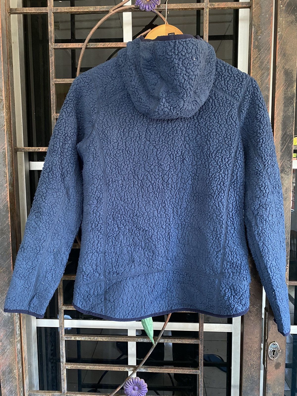 Patagonia Patagonia Hoodie Size XS / US 0-2 / IT 36-38 - 2 Thumbnail