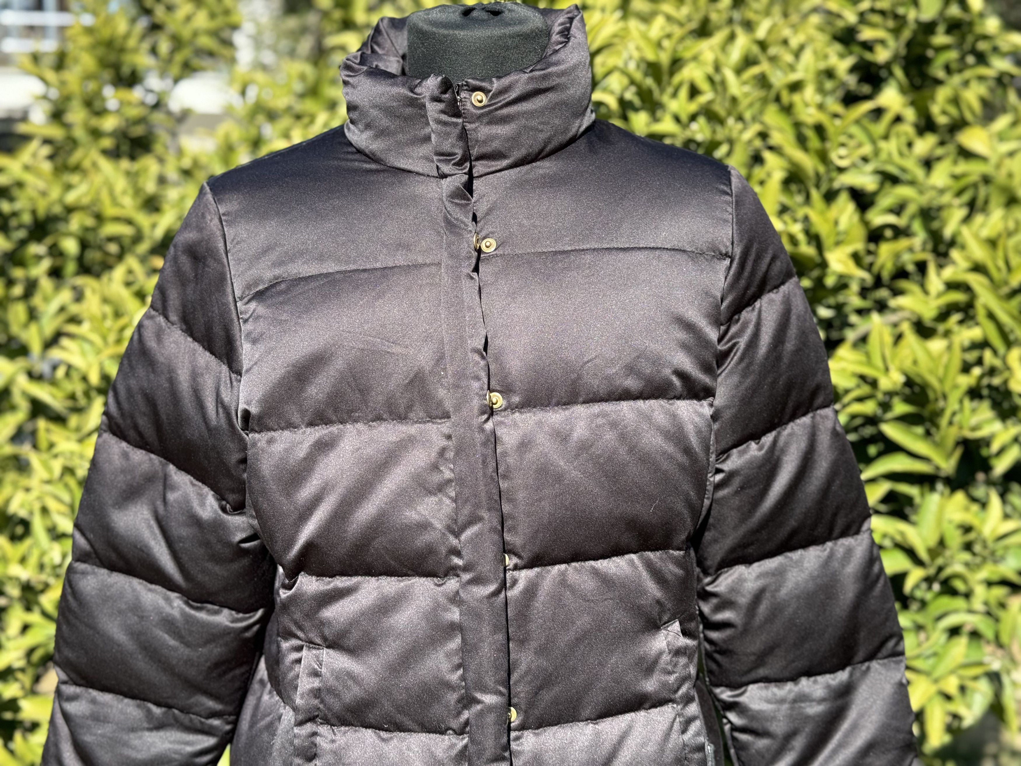 Moncler Moncler 98 Goose Puffer Long Size 4 XL 46 Quilted Piumino Size XL / US 12-14 / IT 48-50 - 7 Thumbnail