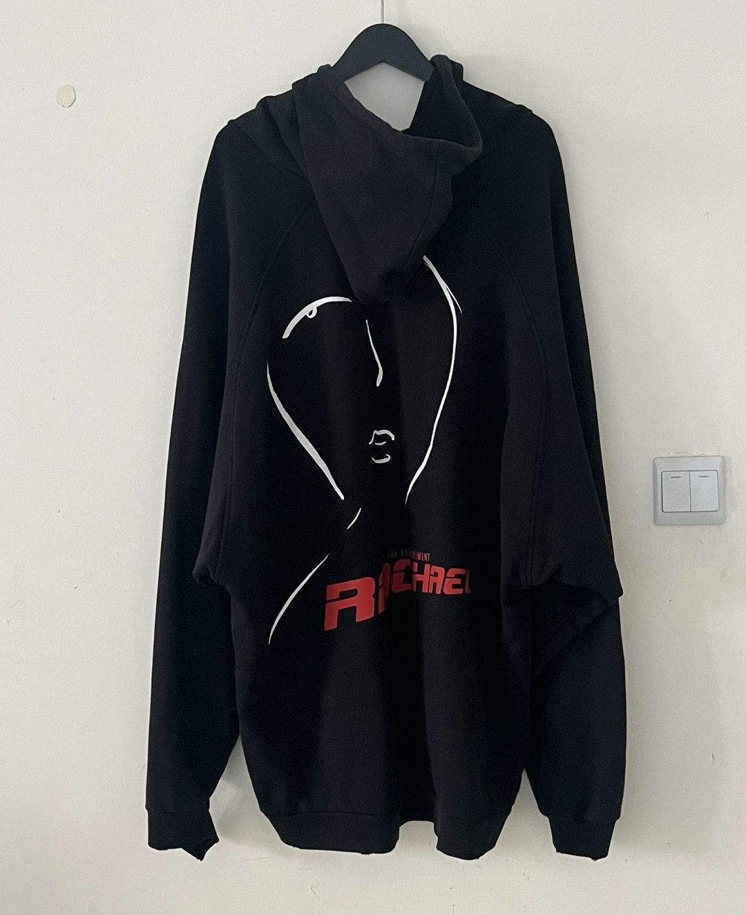 Raf Simons raf simons 20fw sweatshirt-2505 Size US L / EU 52-54 / 3 - 2 Thumbnail