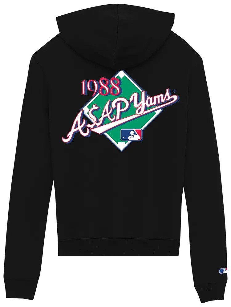 HIDDEN Hidden x Yams Day World Series Hoodie 2021 Size US XXL / EU 58 / 5 - 5 Thumbnail