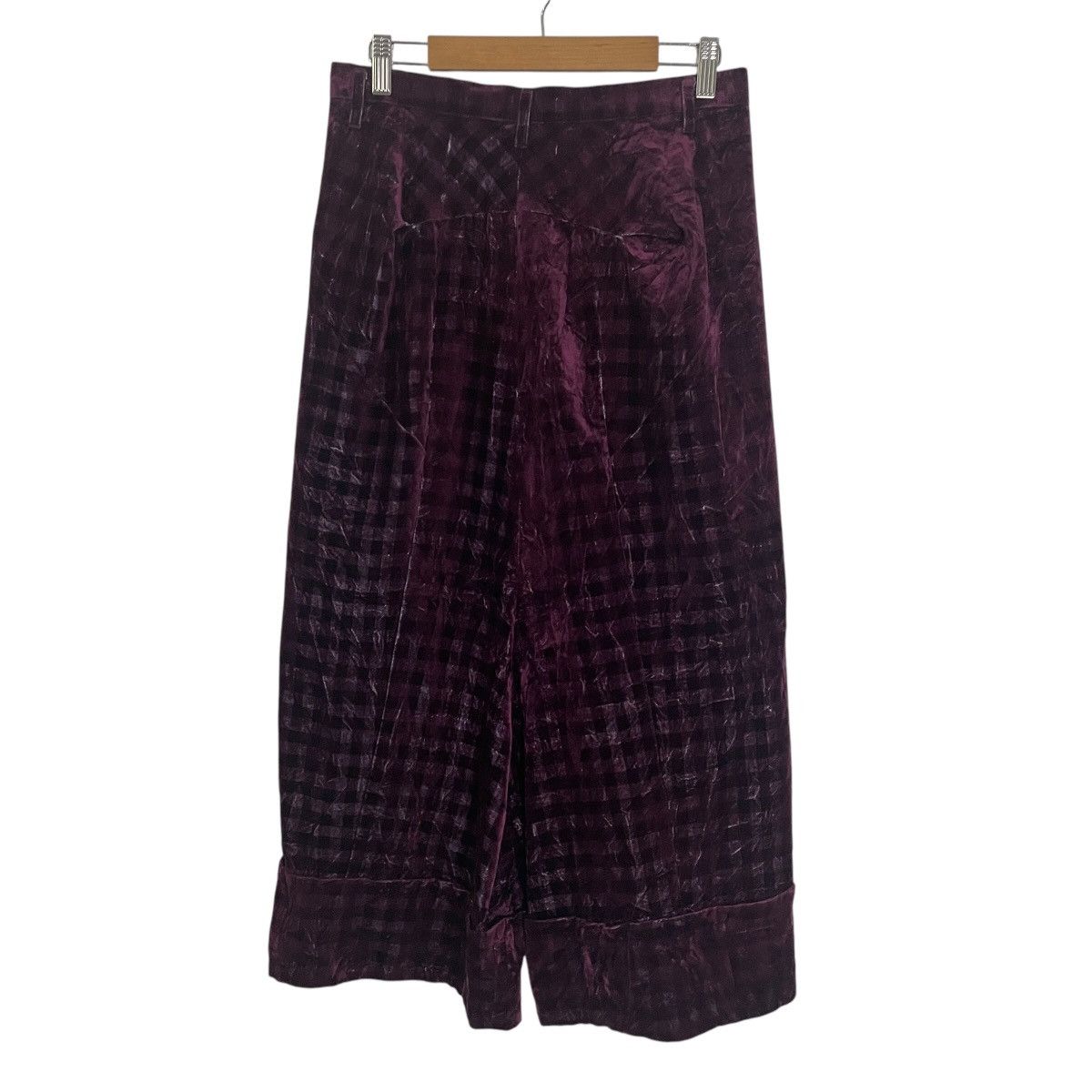 Comme des Garcons Vintage Comme Des Garcons Tricot Pants Size 29" - 10 Thumbnail
