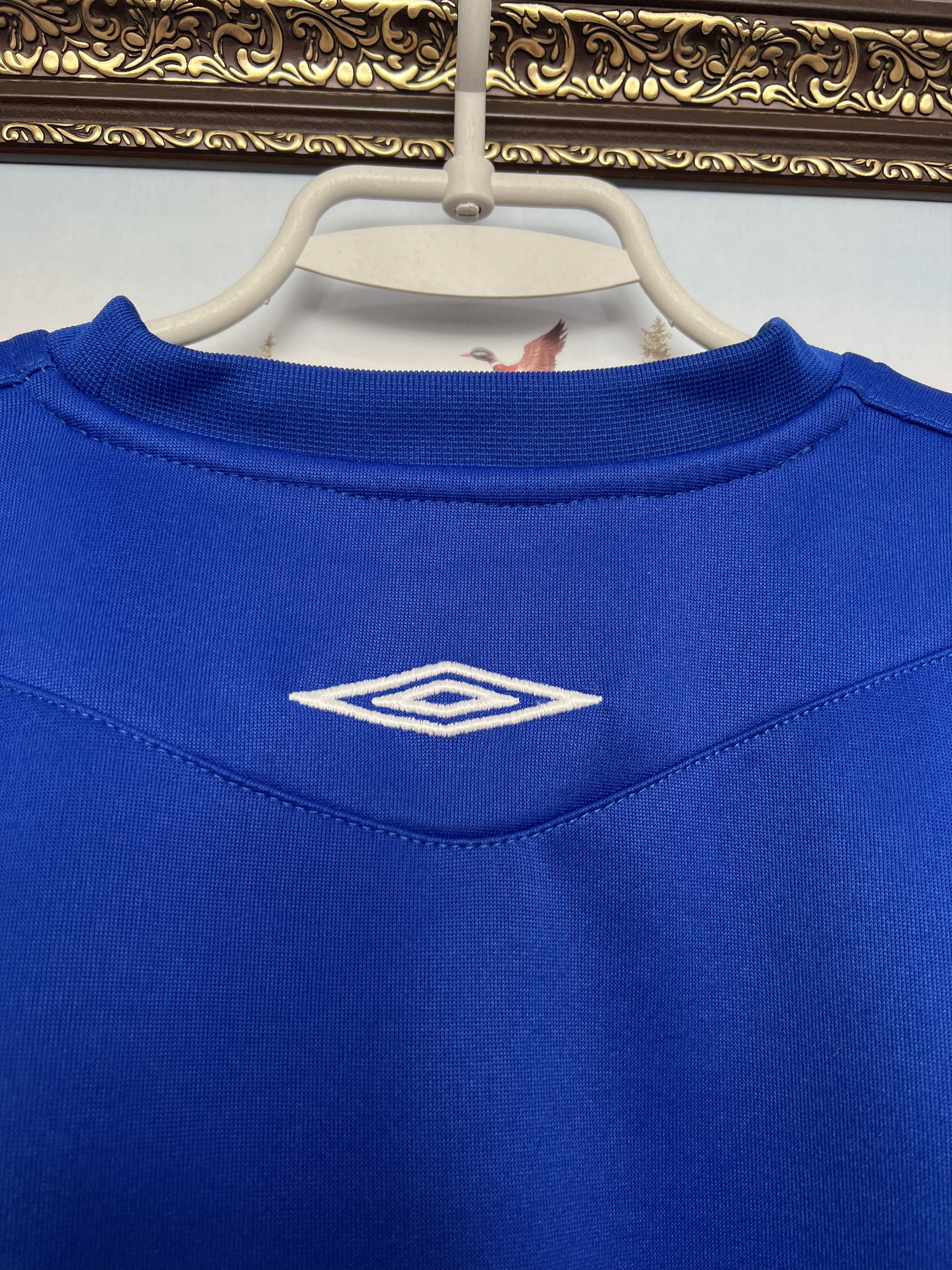 Umbro Vintage Molde Football Sweatshirt Soccer Crewneck Track Top Size US M / EU 48-50 / 2 - 10 Thumbnail