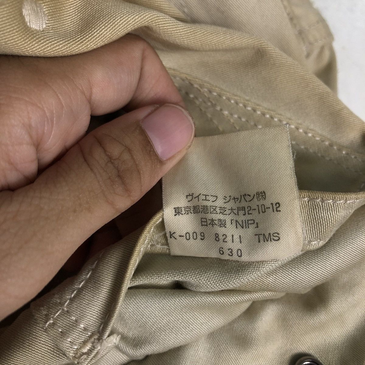 Japanese Brand 🔥Vintage 60’s Cropped Biker Jacket Maverick Talon Zipper Size US L / EU 52-54 / 3 - 21 Thumbnail