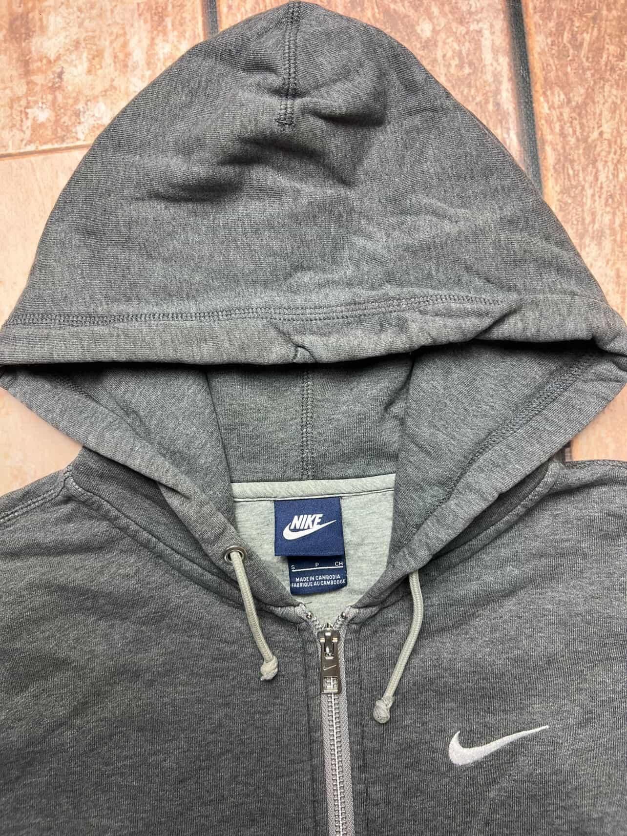 Nike Nike hoodie Size US S / EU 44-46 / 1 - 2 Thumbnail