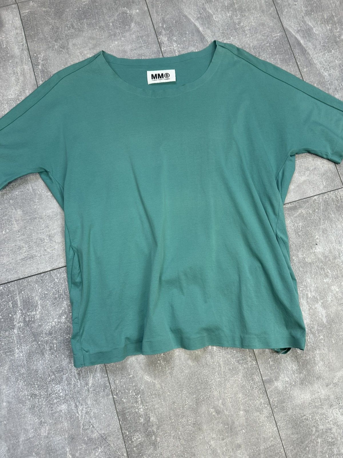 Other Women’s blouse Maison Martin Margiela Size S / US 4 / IT 40 - 6 Thumbnail