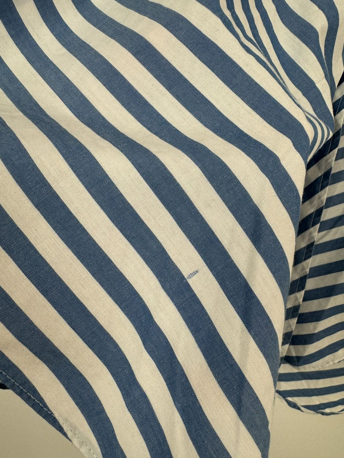 Etro Etro Zebra Lux Button Up Shirt Size US XL / EU 56 / 4 - 10 Thumbnail