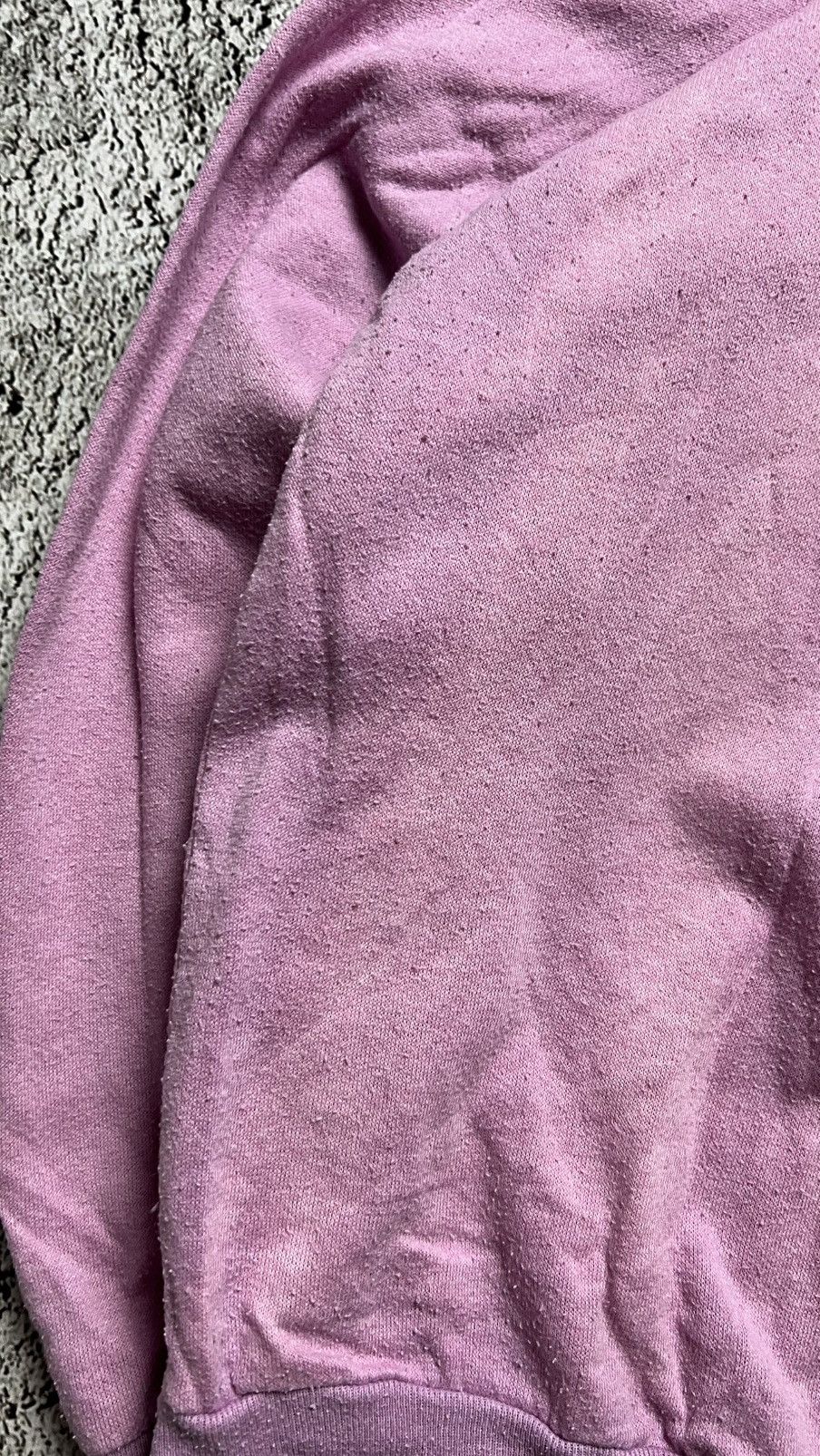 MLB 1990 Cincinatti Reds champions GARAN made in USA sweatshirt Size US XL / EU 56 / 4 - 7 Thumbnail