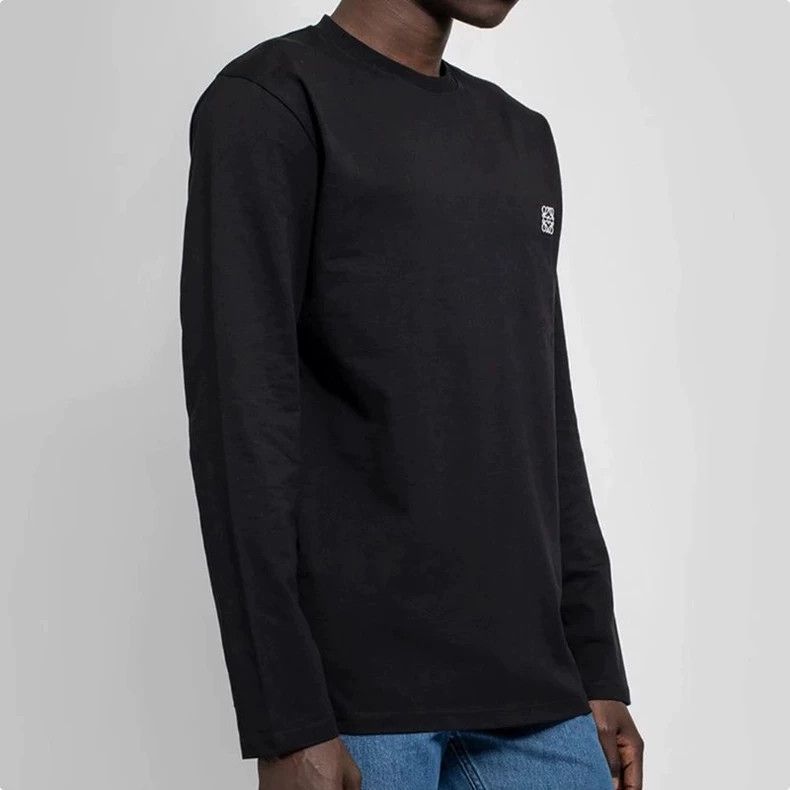 Loewe loewe Hoodies 2504-Nextarrow Size US L / EU 52-54 / 3 - 8 Thumbnail