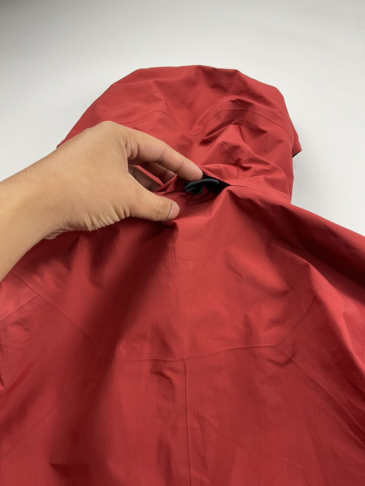 Arc'teryx Arc'teryx Veilance Monitor Coat Size US S / EU 44-46 / 1 - 11 Thumbnail