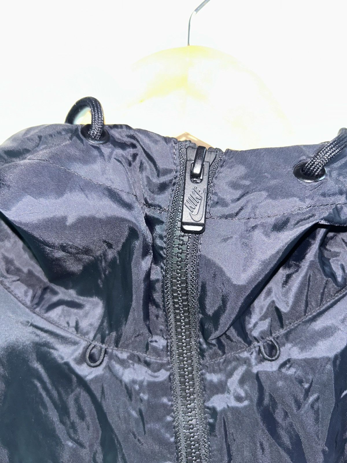 Nike Windrunner Bowerman Shoemaker Zip Hooded Jacket Size US S / EU 44-46 / 1 - 18 Thumbnail
