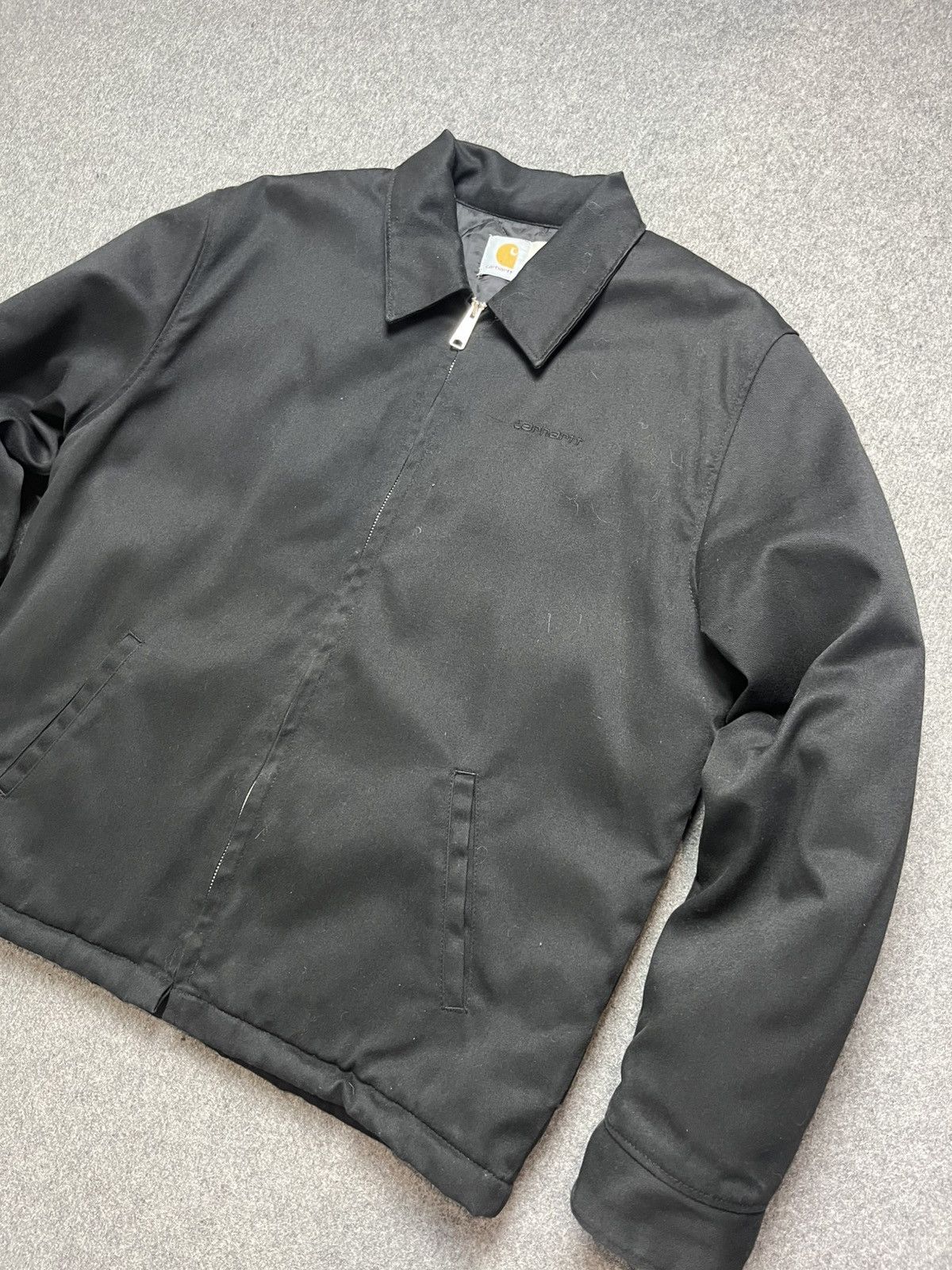 Carhartt Carhartt modular jacket Size US L / EU 52-54 / 3 - 3 Thumbnail