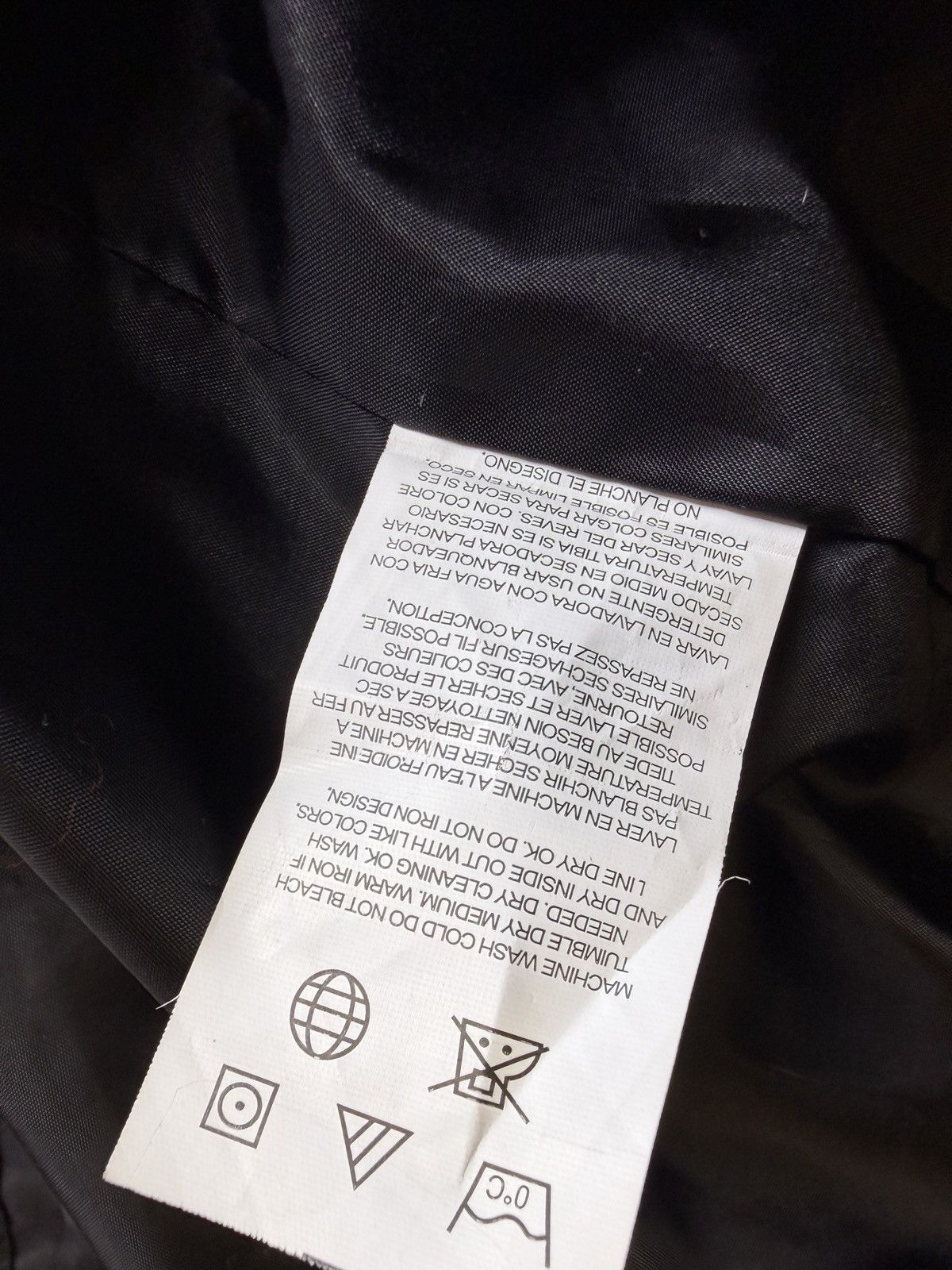 The Weeknd XO x The Weeknd “Legend of the Fall” World Tour Coach Jacket Size US XL / EU 56 / 4 - 8 Thumbnail