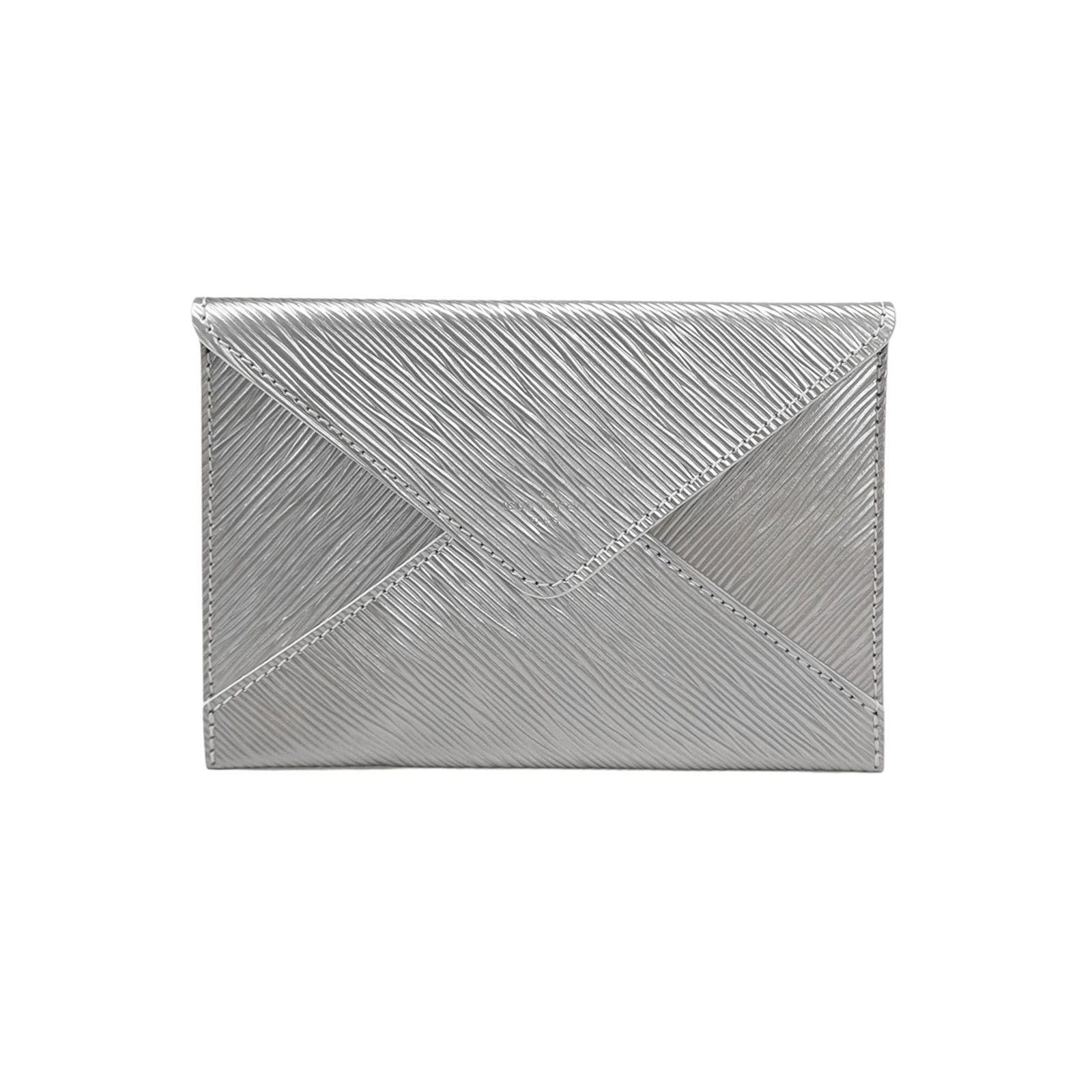 Louis Vuitton (LV) Pochette Kirigami Cowhide Temperament Wa